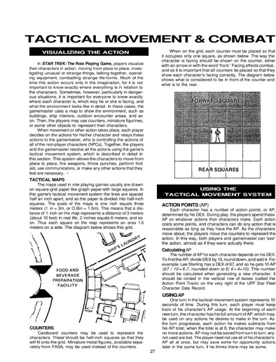 FASA Ship Construction Manual - Second Edition