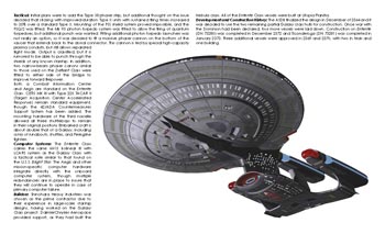 Ships of the Star Fleet: Volume Two: Patrol Combatants