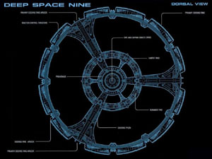 Deep Space Nine