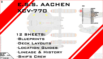 E.S.S. Aachen XCV-770