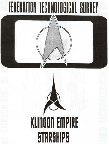 Klingon Empire Starships