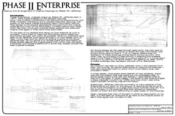 Phase II Enterprise