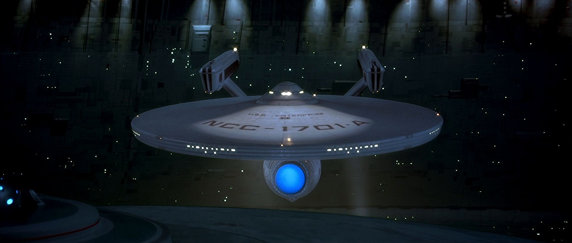 Star Trek IV: The Voyage Home 