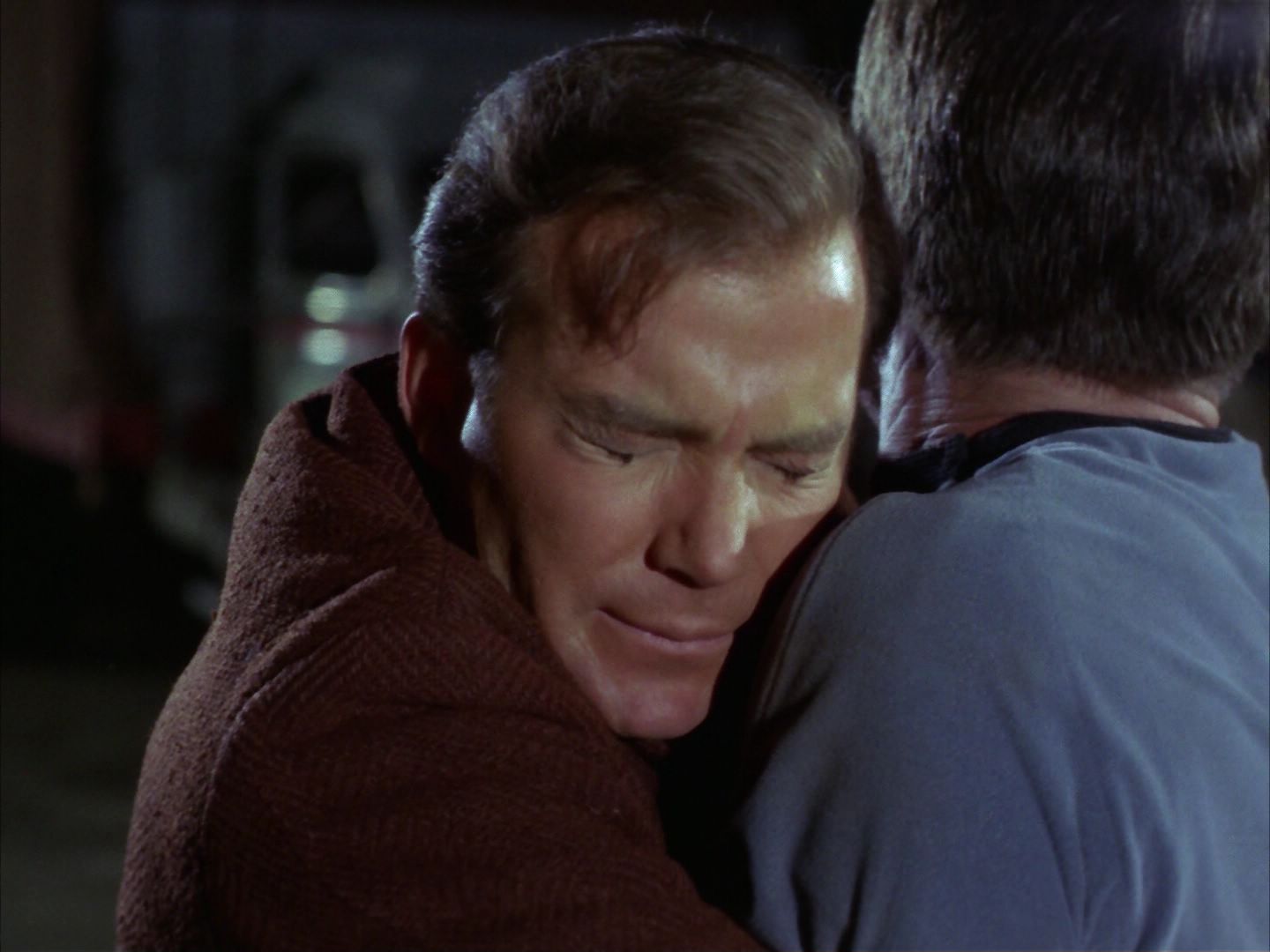 Star Trek: The Original Series 'The City On The Edge Of Forever'
