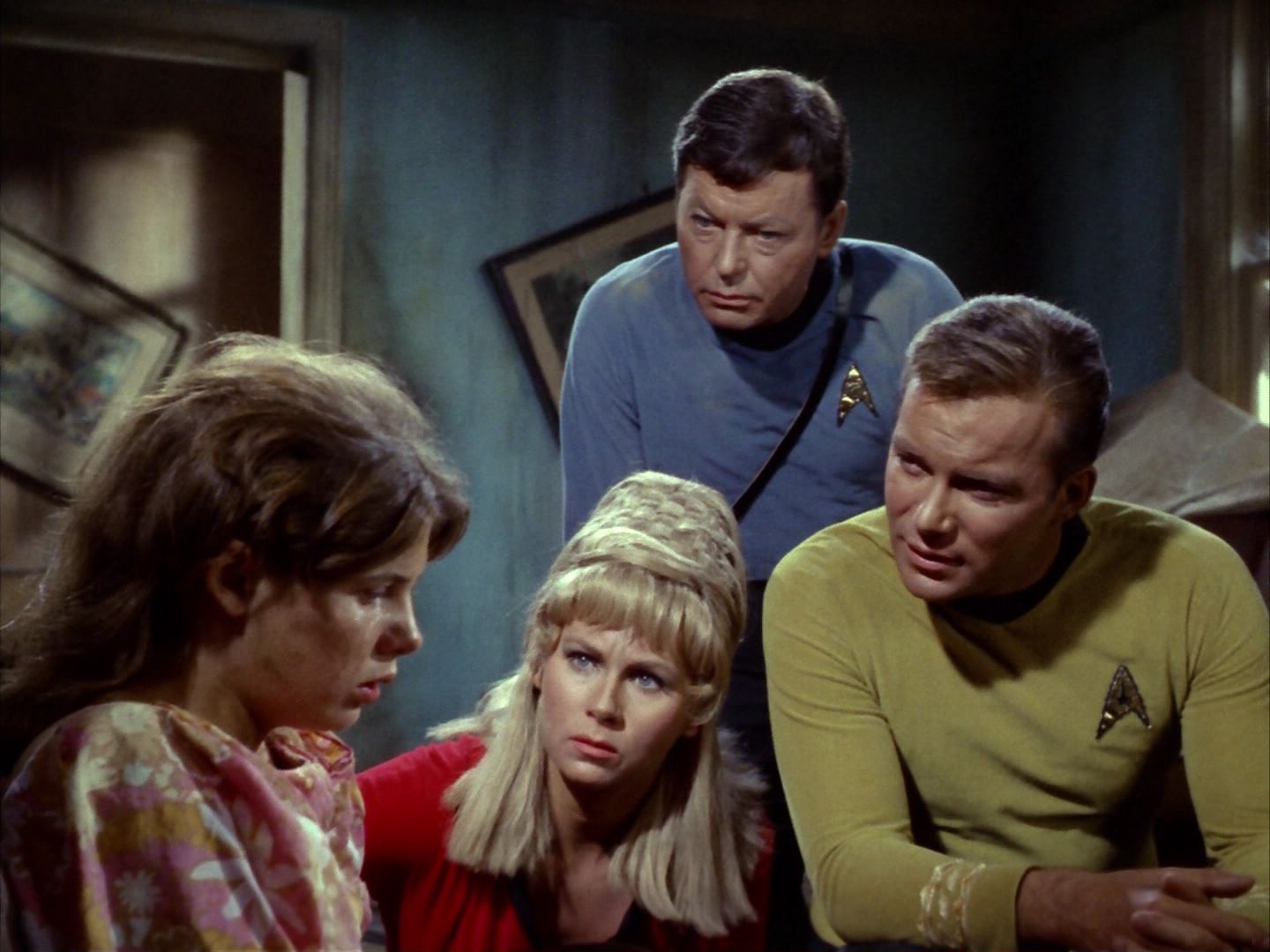 Star Trek: The Original Series 'Miri'