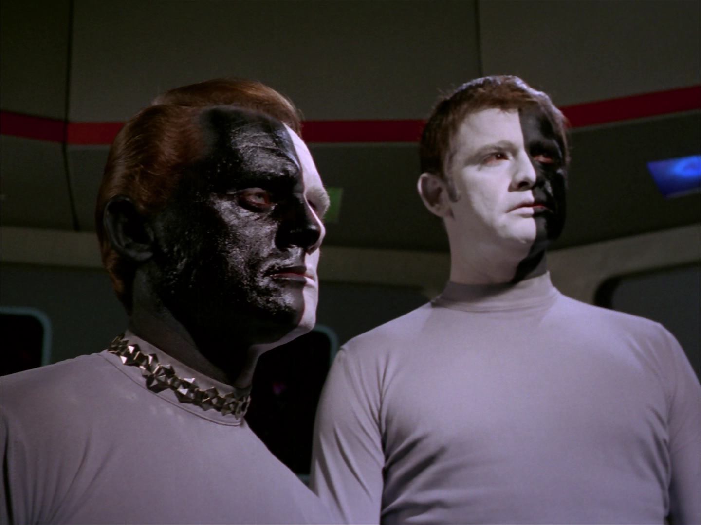 Star Trek: The Original Series 'Let That Be Your Last Battlefield'
