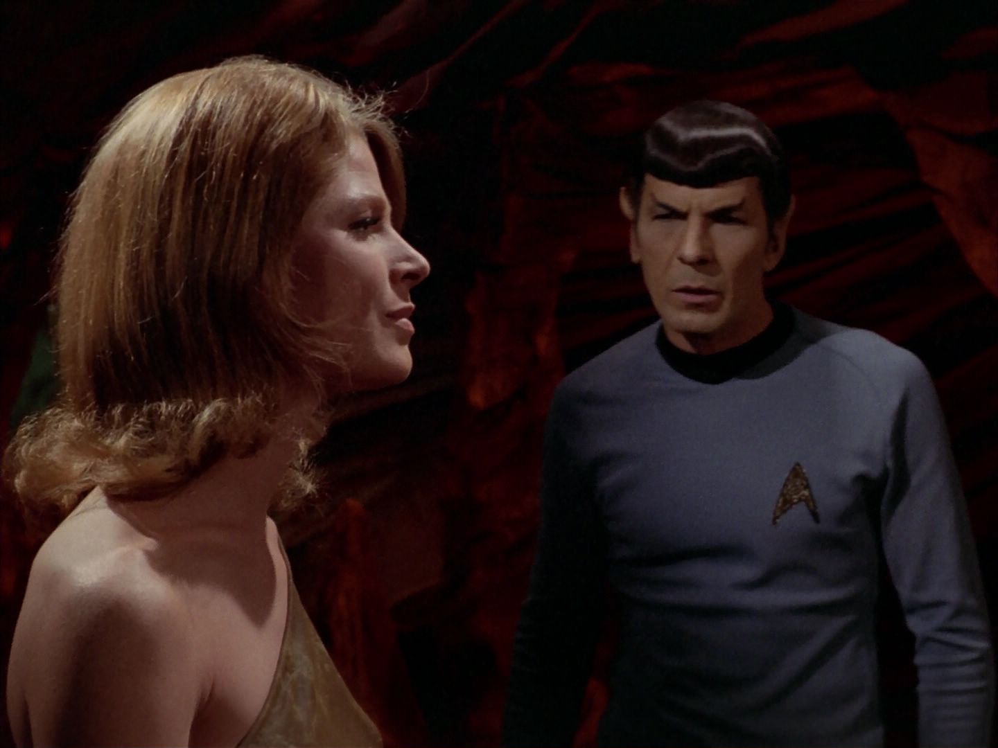 Star Trek: The Original Series 'All Our Yesterdays'