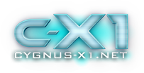 Cygnus-X1.Net: A Tribute to Star Trek