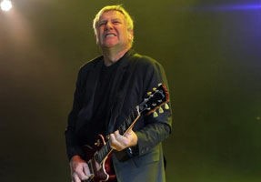 Alex Lifeson