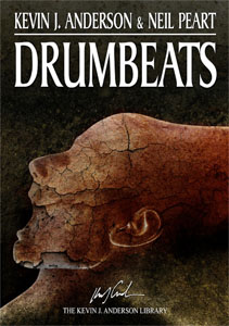 Drumbeats by Neil Peart and Kevin J. Anderson Available in New Book Bundle Offer