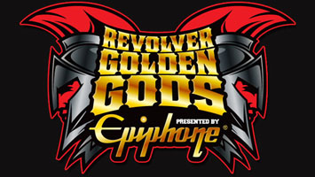 Revolver Golden Gods