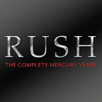 Rush - The Complete Mercury Years