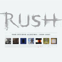 Rush: The Studio Albums 1989-2007