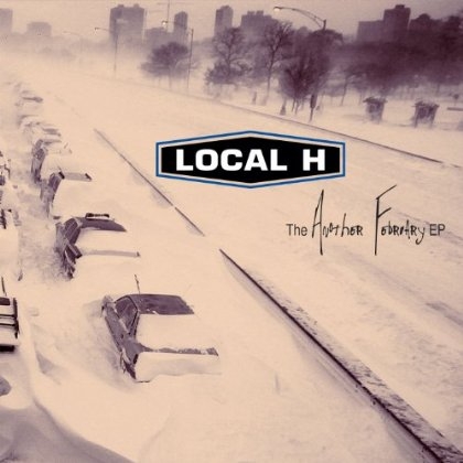 Rush's 2112 Covered on Local H's The Another February EP