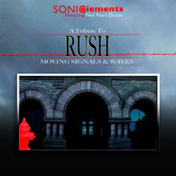 Moving Signals & Waves: A Tribute To Rush