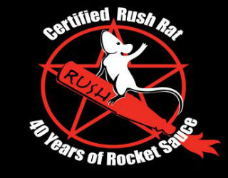 Rush RatCon 14