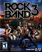 Rush on Rock Band 3 DLC