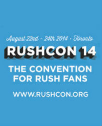 RushCon 2014