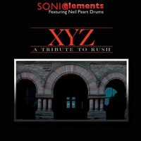 Sonic Realty - XYZ Tribute to Rush