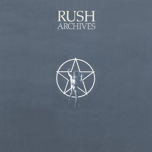 Rush ARCHIVES