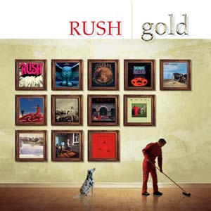 Rush: Gold