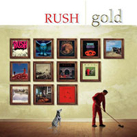 Rush - Gold