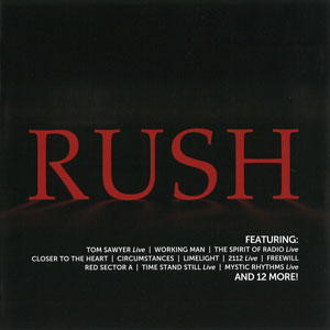 Rush: Icon 2