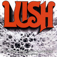 Lush: A Tribute to Rush's Debut...and John Rutsey
