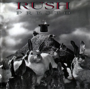 Rush to Reissue Atlantic-Era Albums on Vinyl