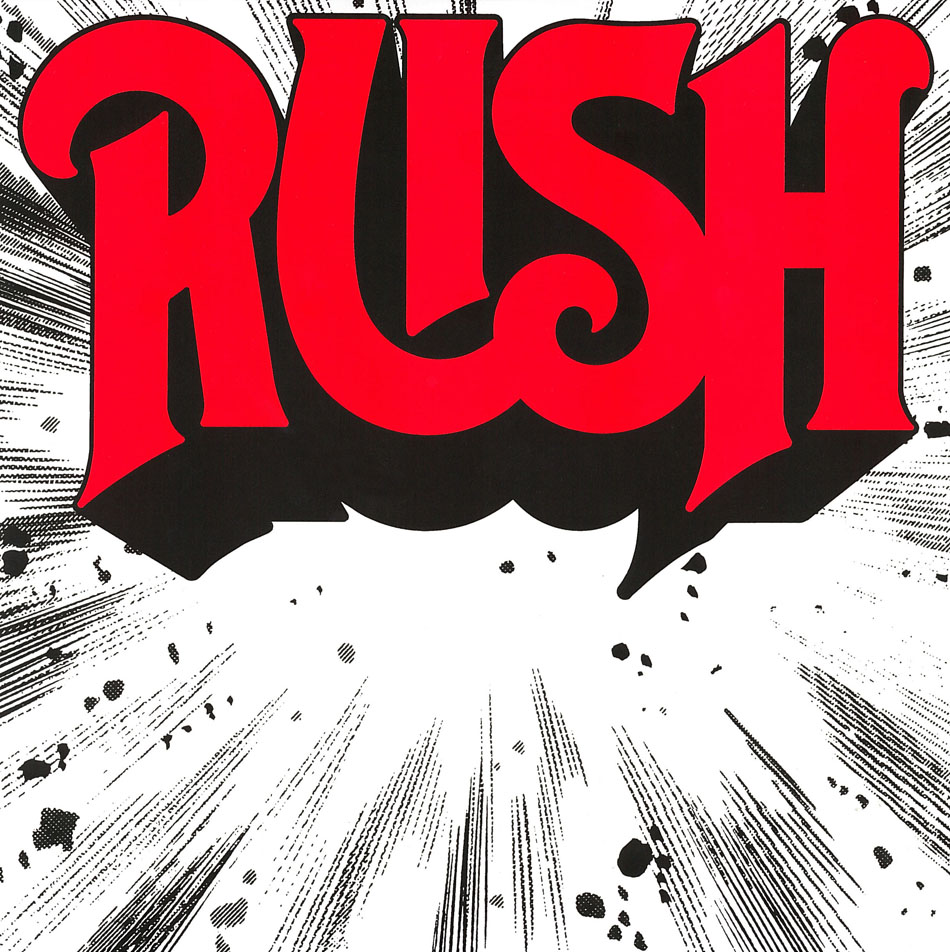 Rush ReDISCovered 40th Anniversary
