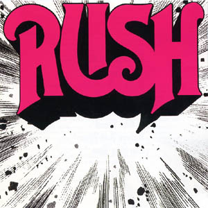 Rush Debut Album