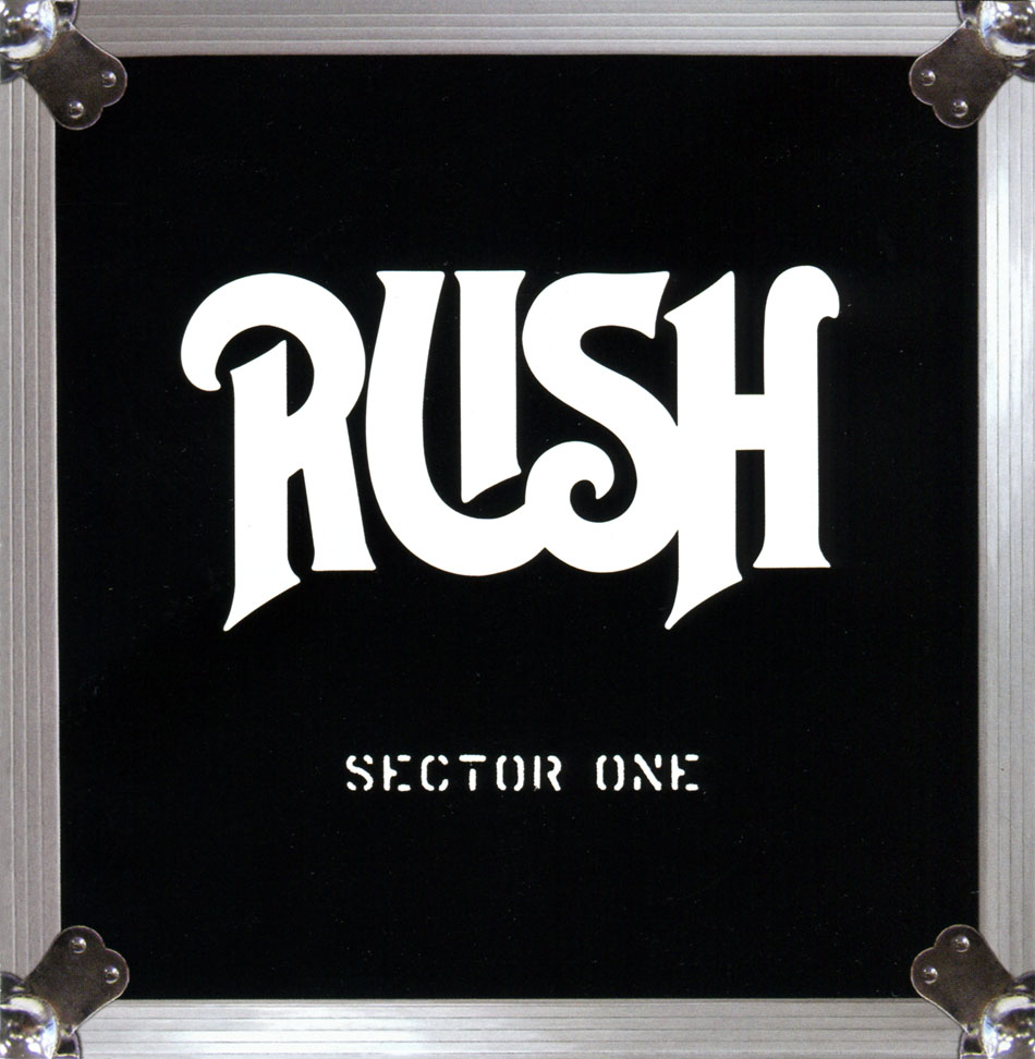 Rush: Sector 1