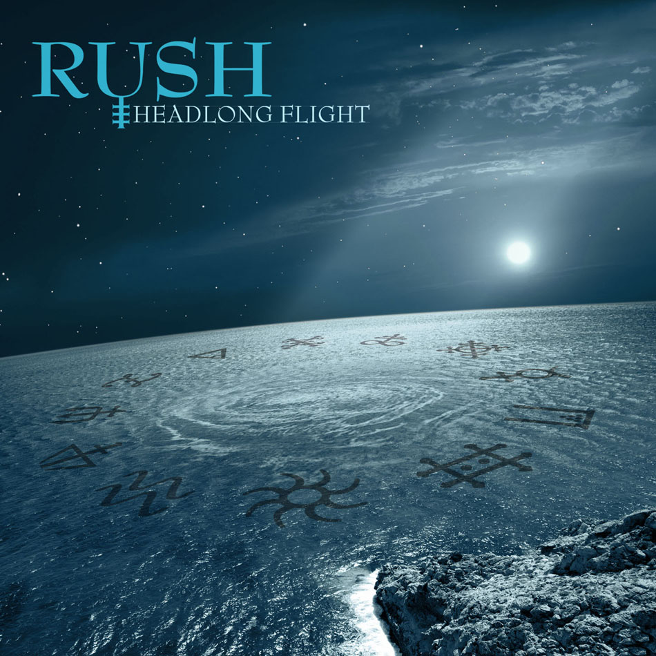 Rush: Headlong Flight