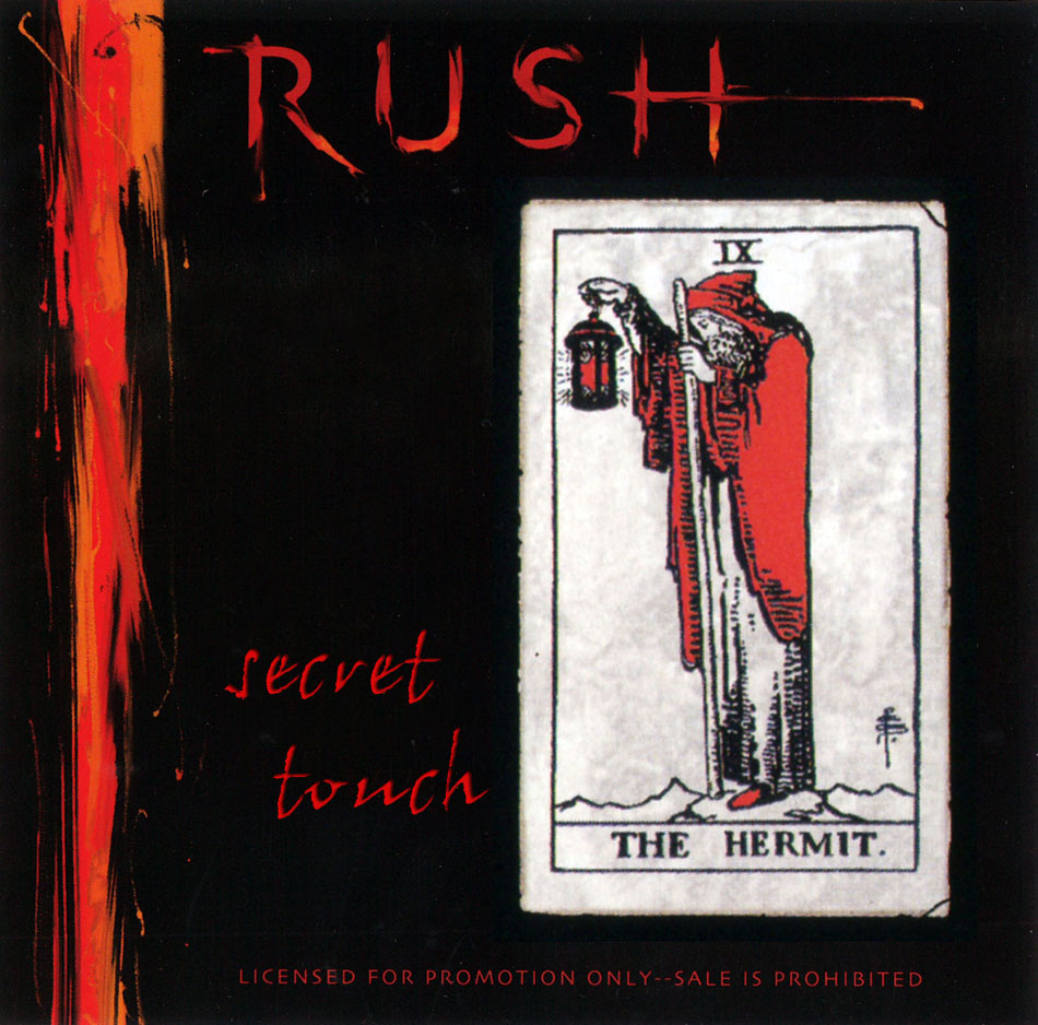 Rush Secret Touch