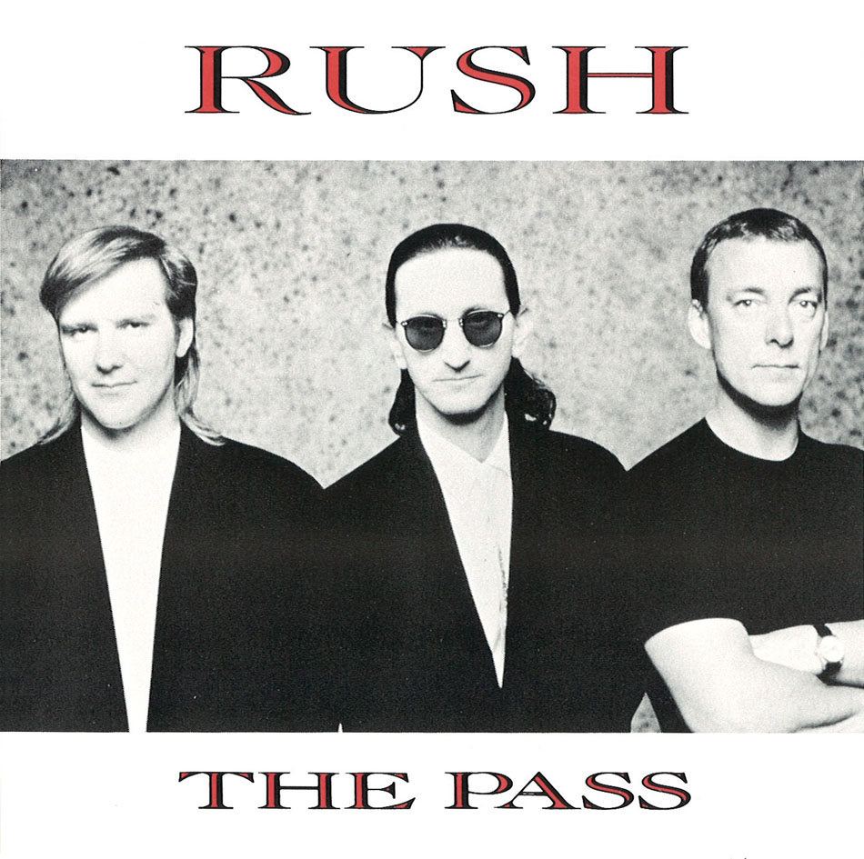 Rush The Pass