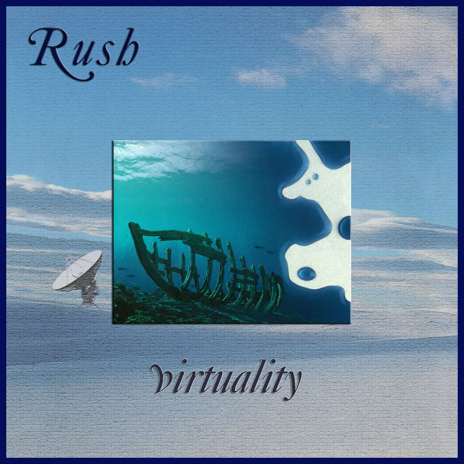 Rush Virtuality
