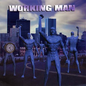 Working Man: A Tribute to Rush