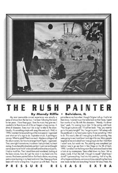 A Show of Fans - Rush Fanzine - Issue #1 - Page 10