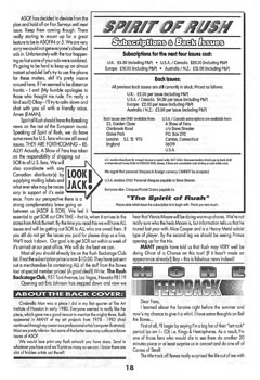 A Show of Fans - Rush Fanzine - Issue #3 - Page 18