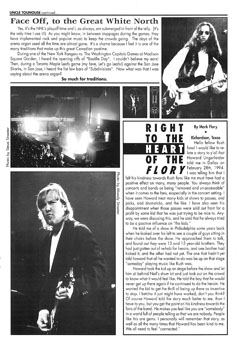 A Show of Fans - Rush Fanzine - Issue #10 - Page 11