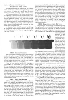 A Show of Fans - Rush Fanzine - Issue #10 - Page 17