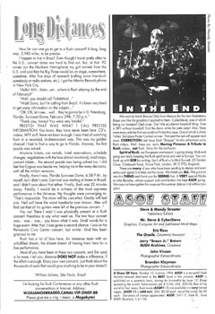 A Show of Fans - Rush Fanzine - Issue #10 - Page 19