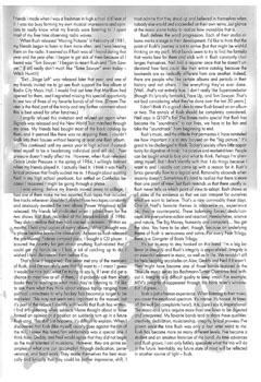 A Show of Fans - Rush Fanzine - Issue #10 - Page 5