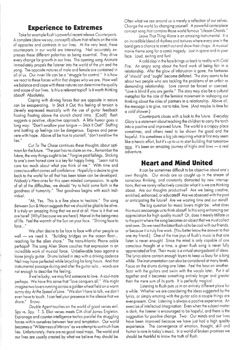 A Show of Fans - Rush Fanzine - Issue #10 - Page 7