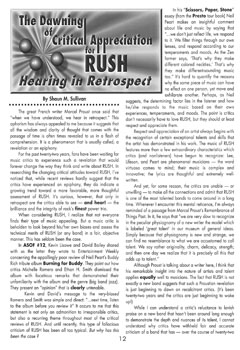 A Show of Fans - Rush Fanzine - Issue #14 - Page 12