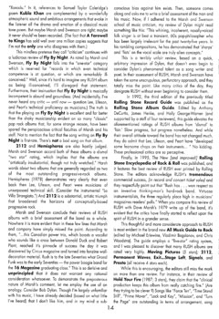 A Show of Fans - Rush Fanzine - Issue #14 - Page 14