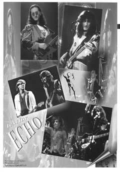 A Show of Fans - Rush Fanzine - Issue #14 - Page 28