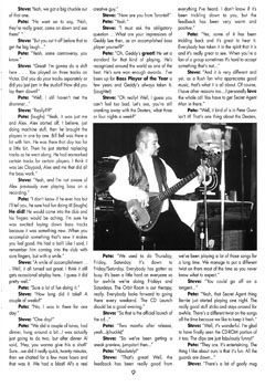 A Show of Fans - Rush Fanzine - Issue #14 - Page 9
