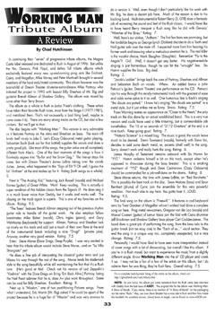 A Show of Fans - Rush Fanzine - Issue #16 - Page 33