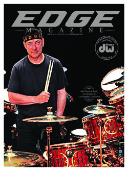 Gearing Up For The Road by Neil Peart